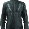 FIRSTGEAR Rogue XC Pro Jacket Black - Large