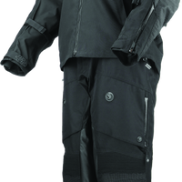 FIRSTGEAR Rogue XC Pro Jacket Black - Small