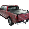 Pace Edwards 15-16 Ford F-Series LightDuty 6ft 5in Bed UltraGroove Metal (Box 2 for KMFA06A29)