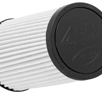 AEM 3.5 in x 9 in Dryflow Conical Air Filter