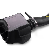 Airaid 12-18 Jeep Wrangler V6 3.6L F/I Performance Air Intake System