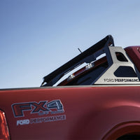 Ford Racing Off Road Bedside Decal Set