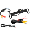 BOSS Audio Systems Motorcycle Rearview Camera