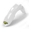 Cycra 10-13 Honda CRF250R Performance Front Fender - White