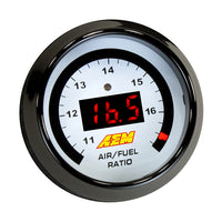 AEM Digital Wideband UEGO Gauge