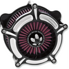 Roland Sands Design Turbine Air Cleaner - Contrast Cut