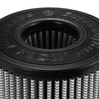 aFe MagnumFLOW Air Filter ProDry S 7.5inX5in B x 5.5in T (INV) x 7.25X5.in T (INV) x 13in H