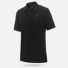 Akrapovic Mens Corpo Polo Black L