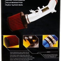 AEM 2-3/4in x 6-7/8in Oval Dryflow Air Filter