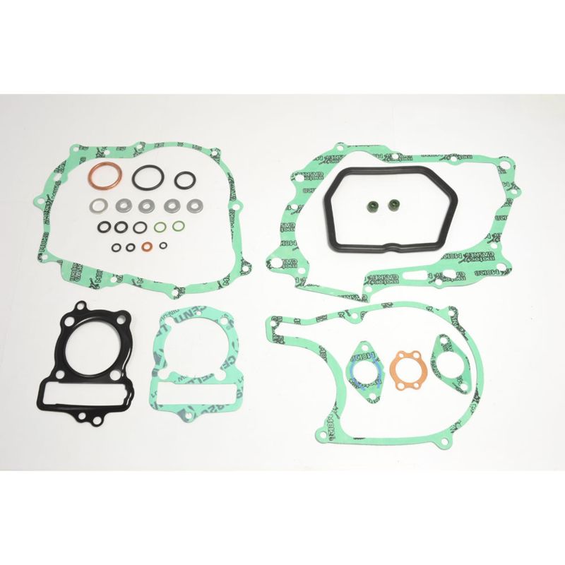 Athena 04-13 Honda CRF 100 F Complete Gasket Kit