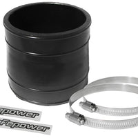 aFe Magnum FORCE Performance Accessories Coupling Kit 3-1/8in x 2-15/16in ID x 3in Reducer