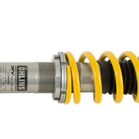 Ohlins 02-06 MINI Cooper/Cooper S (R50/R53) Road & Track Coilover System