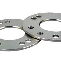 ISR Performance Wheel Spacers - 4/5x114.3 Bolt Pattern - 66.1mm Bore - 10mm Thick (Individual)