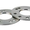 ISR Performance Wheel Spacers - 4/5x114.3 Bolt Pattern - 66.1mm Bore - 10mm Thick (Individual)