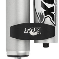 Fox 97-06 Jeep TJ 2.0 Perf Series 10.6in. Smooth Body R/R Front Shock w/CD Adj. / 5-6in & 4-6in Lift