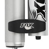 Fox 97-06 Jeep TJ 2.0 Perf Series 10.6in. Smooth Body R/R Front Shock w/CD Adj. / 5-6in & 4-6in Lift