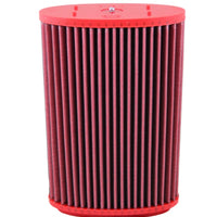 BMC 04-06 Porsche Boxster / Boxster S 2.7L Replacement Cylindrical Air Filter