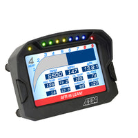 AEM CD-5 Carbon Digital Dash Display