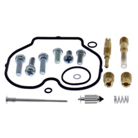 All Balls Racing 06-09 Honda CHF50 Carburetor Rebuild Kit