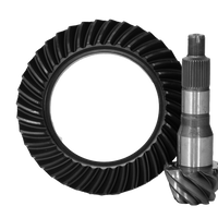 Revolution Gear & Axle 16-24 Toyota Tacoma 8.75in Rear Axle 4.88 Ratio Ring & Pinion Set