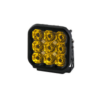 Diode Dynamics SS5 LED Pod Sport - Yellow Spot (Single)