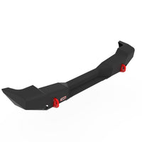 ARB Rear Bar Suits Jl Txt Black