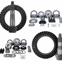 Revolution Gear & Axle 16-23 Toyota Tacoma 8.75in Rear Axle 4.88 Ratio Gear Package