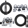 Revolution Gear & Axle 16-23 Toyota Tacoma 8.75in Rear Axle 4.88 Ratio Gear Package