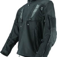 FIRSTGEAR Rogue XC Pro Jacket Black - Small