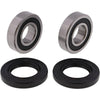 All Balls Racing 04-07 Honda CBF500 (Euro) Wheel Bearing Kit Front