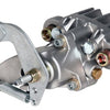 Wilwood Caliper-HM5 Hydra Mechanical - R/H 1.19in Pistons .19in Disc