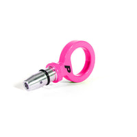 Perrin Subaru Dipstick Handle Loop Style - Pink