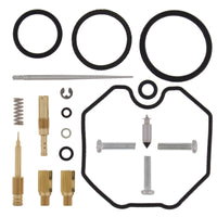 All Balls Racing 03-17 Honda CRF150F Carburetor Rebuild Kit