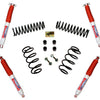 Skyjacker 1997-2006 Jeep Wrangler (TJ) Suspension Lift Kit w/ Shock