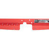 GrimmSpeed 13-17 Subaru Crosstrek TRAILS Radiator Shroud - Red