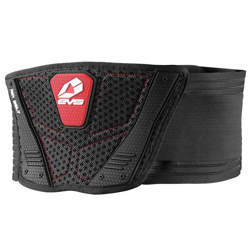 EVS Kidney Belt Air Black - XL