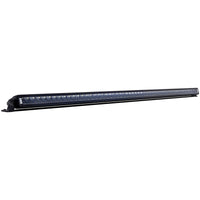 Borne Off-Road Light Bar Single Row Straight 50in