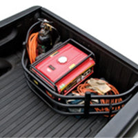 AMP Research 20-22 Jeep Gladiator (Does Not Work w/Tonneau Cvrs) Bedxtender HD Sport - Black