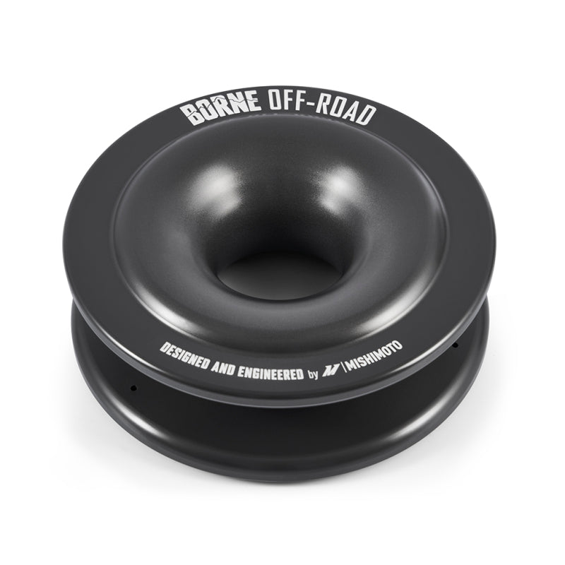 Borne Off-Road Recovery Ring Large