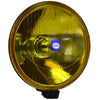 Hella 500 Series ECE 6.4in 55W Round Driving Beam Amber Light