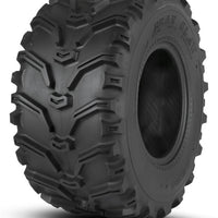 Kenda K299 Bear Claw Rear Tires - 22x12-8 6PR 46F TL 24632036