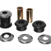 Energy Suspension Harley Davidson Softail/Sportster Stock Firm Handlebar Bushing Set - Black