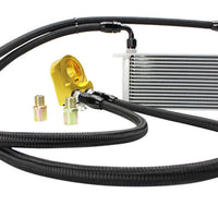 ISR Performance V2 Oil Cooler Kit - Nissan SR20DET S13/S14