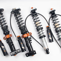 AST 5200 Series Coilovers 2014-2019 Subaru Impreza WRX STI VA 5x114.3