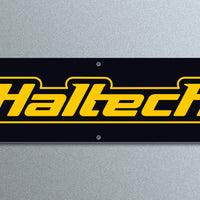 Haltech Indoor Banner 2.0m (6.5 ft)