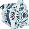 BikeMaster Honda Alternator