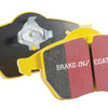 EBC AP Racing CP7555 Caliper Yellowstuff Brake Pads