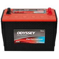 Odyssey Battery Marine/RV Performance AGM Battery (31M-925)