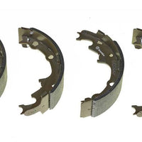 Brembo 84-88 American Motors Eagle/90-95 Town & Country/84-95 Dodge Caravan Rear Drum Brake Shoe