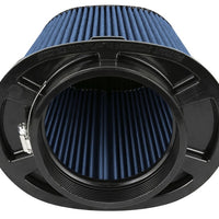 aFe Magnum FLOW Pro 5R Universal Clamp-On Air Filter F-5in. / B-(9 X 7) MT2 / T-(7.25 X 5) / H-9in.